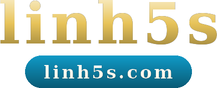 linh5s logo