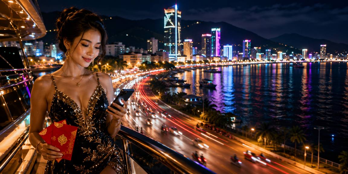 linh5s Baccarat Ngày